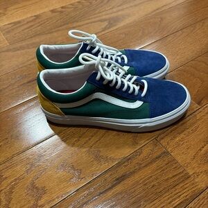 Vans Old Skool ‘Yacht Club’ Sneakers - Unisex (Men’s 6.5/Womens 8)